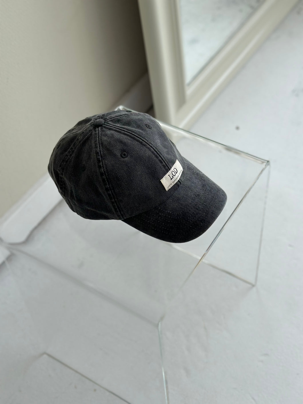 LOD CAP - DUSTY ANTRA