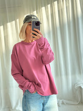 Afbeelding in Gallery-weergave laden, PRE ORDER: LOUWI LONGSLEEVE - Old pink
