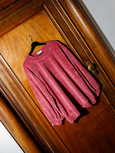 Afbeelding in Gallery-weergave laden, MARLEY SWEATER - Old pink
