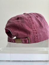 Afbeelding in Gallery-weergave laden, LOD CAP - DUSTY RED
