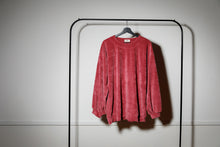 Afbeelding in Gallery-weergave laden, MARLEY SWEATER - Old pink
