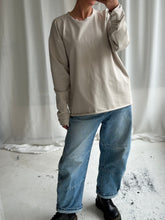 Afbeelding in Gallery-weergave laden, LOUWI LONGSLEEVE - Sand
