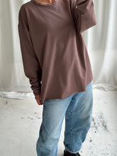 Afbeelding in Gallery-weergave laden, LOUWI LONGSLEEVE - Taupe
