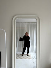 Afbeelding in Gallery-weergave laden, ROX SWEATDRESS - Black
