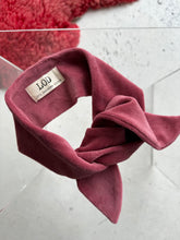 Afbeelding in Gallery-weergave laden, SCARF - Old pink
