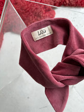 Afbeelding in Gallery-weergave laden, SCARF - Old pink
