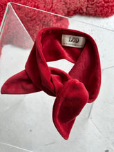 Afbeelding in Gallery-weergave laden, SCARF - Red
