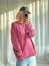 Afbeelding in Gallery-weergave laden, PRE ORDER: LOUWI LONGSLEEVE - Old pink
