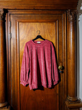 Afbeelding in Gallery-weergave laden, MARLEY SWEATER - Old pink
