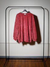 Afbeelding in Gallery-weergave laden, MARLEY SWEATER - Old pink
