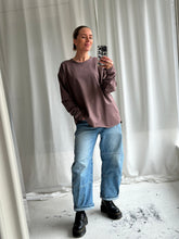 Afbeelding in Gallery-weergave laden, LOUWI LONGSLEEVE - Taupe
