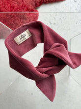 Afbeelding in Gallery-weergave laden, SCARF - Old pink
